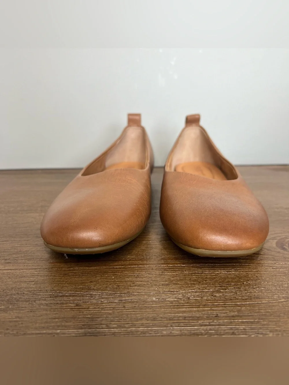 Born beca leather